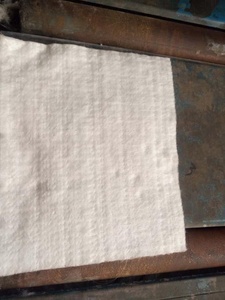 Envoltura de <span class=keywords><strong>escape</strong></span> de fibra de vidrio resistente a altas temperaturas-<span class=keywords><strong>Cinta</strong></span> protectora térmica para aislamiento automotriz y de tuberías - Product Image 5