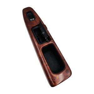 Toyota Camry <b>Window</b> Switch <b>Panel</b> 2003-2006 Side Driver Passenger Replacement Part - Product Image 4