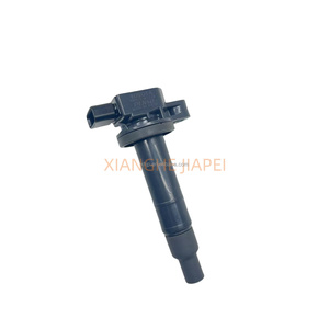 90919-T2008汽车配件90919T2008点火线圈丰田4Runner TUYO-<span class=keywords><strong>TA</strong></span>车型的新型橡胶发动机 - Product Image 6