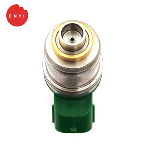 Inyector de Combustible 15710-67D00 Para Motor Suzuki Grand Vitara 2.5L - Product Image 2