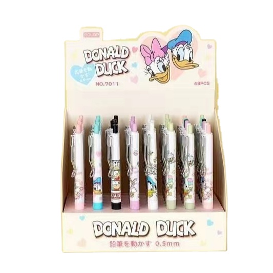 Оптовая продажа, высококачественные школьные принадлежности, милые карандаши, цветные карандаши, канцелярские принадлежности