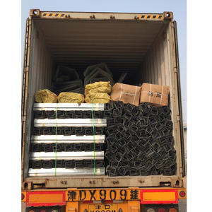 Vendita calda di strato di pollo gabbia per strati di pollame allevamento di un tipo 4 livelli 4 porte gabbie di batteria galline ovaiole vendono in Bangladesh - Product Image 6