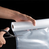 Vente en gros de sac d'emballage en plastique de four de dinde de qualité alimentaire imprimé logo haute température poulet rôti chaud au micro-ondes cuisson