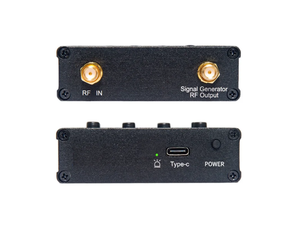 Analyseur SA6 6 GHz, générateur de signal, source RF, Wi-Fi SA6 - Product Image 6