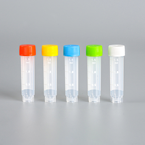 ขวด2D พร้อมวงแหวนทรงกรวยแบบหมุนภายนอกขนาด1มล. - Product Image 5