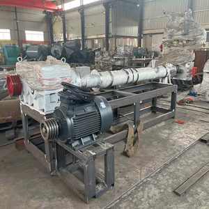 Système de granulation en plastique respectueux de l'environnement avec dépoussiérage et <span class=keywords><strong>réduction</strong></span> du bruit - Product Image 1