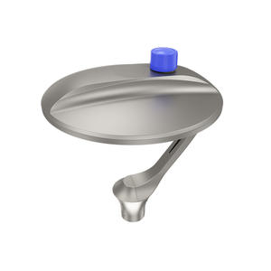 <span class=keywords><strong>Farola</strong></span> LED de 30 W, farolas de exterior de 30 W, iluminación de calle de 30 W, 4350lm con función DALI - Product Image 4