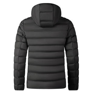 Veste d'hiver décontractée de style urbain confortable et tendance de qualité supérieure - Product Image 5