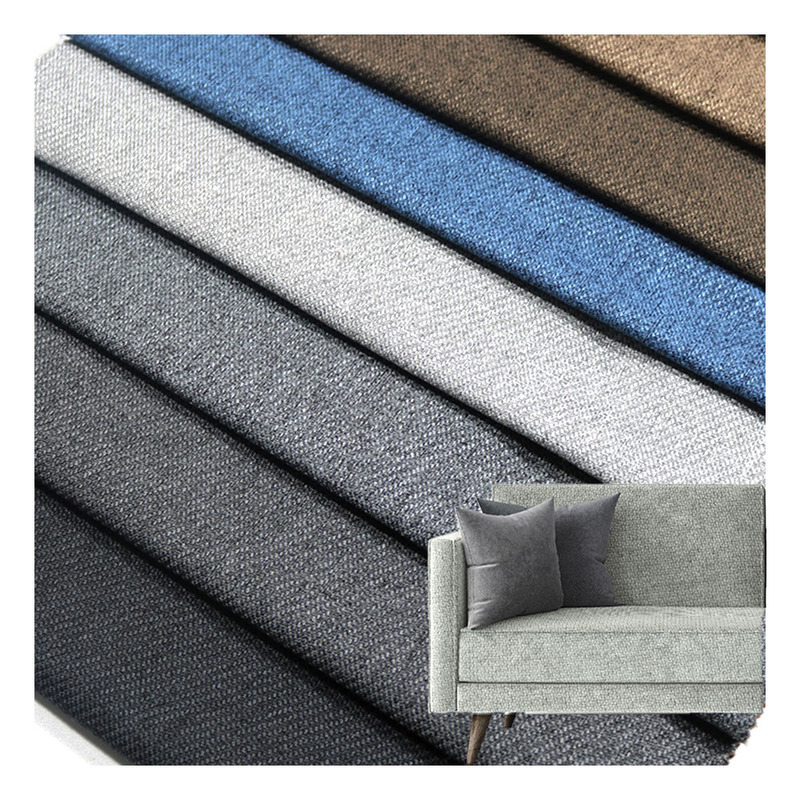 High Quality Fabric for Furniture Upholstery