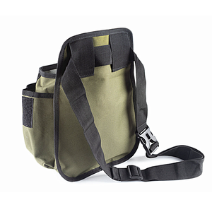 Sac de détecteur de métaux de haute qualité et durable, sac de détection, outils de fouille, sac de ceinture, pochette - Product Image 3