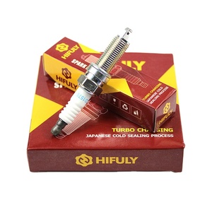 Bougies <span class=keywords><strong>d</strong></span>'<span class=keywords><strong>allumage</strong></span> Iridium de haute qualité en gros systèmes de moteur automobile <span class=keywords><strong>bougie</strong></span> <span class=keywords><strong>d</strong></span>'<span class=keywords><strong>allumage</strong></span> 3144 DCPR7EIX pour Chevrolet Cruze Mazda Suzuki - Product Image 1