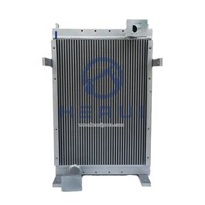 EC360BLC Escavatore Parti OEM di Olio Idraulico di Raffreddamento Del Radiatore di Raffreddamento 14536398 Per Volvo - Product Image 1