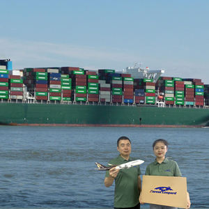 Spedizioniere aereo cina a USA/UK/germania/europa/Canada/Japan <span class=keywords><strong>Amazon</strong></span> DDP servizio porta a porta - Product Image 1