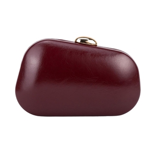 Sac de soirée scintillant pour femme avec chaîne détachable, pochette en cuir PU, sac à main formel pour invitées de mariage et sorties nocturnes - Product Image 4