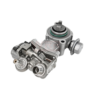 Pompe à carburant haute pression WRR pour Benz W204 W212 C200 E200, nouvelle pièce d'origine OEM 2710703501, unité de distribution du système d'injection de carburant HPFP - Product Image 1
