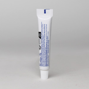 <span class=keywords><strong>Dentifrice</strong></span> <span class=keywords><strong>Signal</strong></span> au fluorure pour la protection des caries, 10g, format voyage jetable pour hôtel, mini <span class=keywords><strong>dentifrice</strong></span> Unilever en tube touristique - Product Image 5