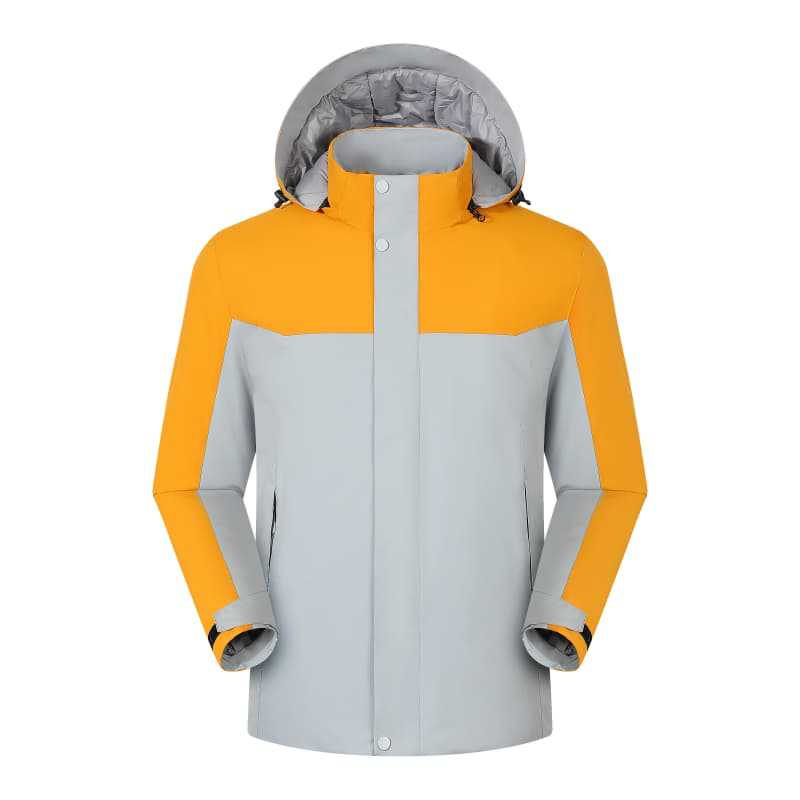 silver yellow