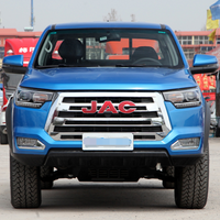 Ramassage pour camion de ramassage Diesel, modèle chinois, à bas prix, en solde, 4wd T8