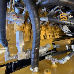 Excavatrice à chenilles d'occasion Cat 307E2 de 7 tonnes, importée d'origine, pour le développement et la construction de grands sites - Product Image 6