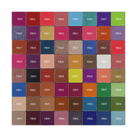 DIY duochrome ombre à paupières mat miroitant paillettes palette de fard à paupières concevoir votre propre maquillage