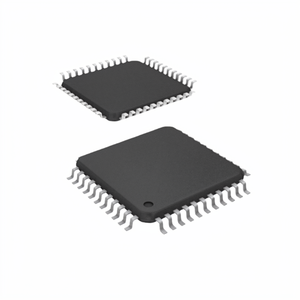 Original Components Electronic 44 LQFP Embedded AT80C51RD2-RLTUM - Product Image 1