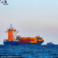 TOP3 Transitaire international Chine vers Dubaï Porte à porte Arabie Saoudite Agent d'expédition aérienne vers les Émirats arabes unis Service logistique DDP