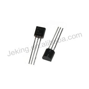 Jeking Si ทรานซิสเตอร์2N5459 N-Channel จำนวนมาก<span class=keywords><strong>2N5458</strong></span> - Product Image 1
