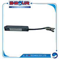 Kabel HDD Hard Drive Laptop untuk M3800 XPS 15 9530 Kabel Fleksibel Laptop Konektor Adaptor Hard Drive Notebook