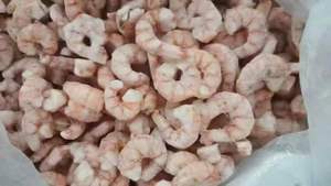 Gamberetti Sgusciati Congelati Prezzo di Fabbrica Gamberetti Pelati Congelati di Alta Qualità Esportazione All'Ingrosso 10kg - Product Image 2