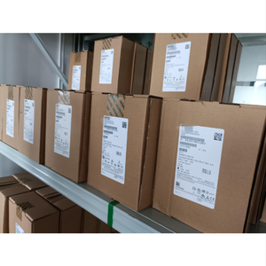 Original New 6SN1123 1AB00 0BA2 SIMATIC Plc SIMODRIVE 611 POWER MODULE 2 AXES มีสินค้าในสต็อก - Product Image 4