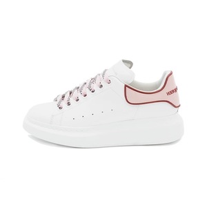 High Quality Ladies Walking Shoes Casual Loafers Drop Rubber Head Thick Sole Patchwork Design Autumn Small <b>White</b> Fashion Trend - Product Image 5