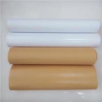 Papier kraft brun dur A1 A2 de haute qualité emballage de bricolage papier artisanal en gros papier kraft épais personnalisé pour emballage cadeau