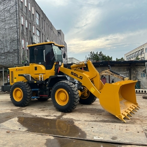 Excavatrice sur chenilles hydraulique Caterpillar CAT 325D2L de 25 tonnes avec moteur CAT d'origine, machine de construction et de terrassement à vendre - Product Image 3