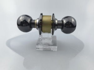 587 BN ET South America Best Selling Latest Models Knob <strong>Lock</strong> Tubular <strong>Door</strong> Knob <strong>Lock</strong> - Product Image 4