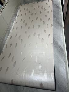 Adesivi Murali 3D Effetto Marmo, Autoadesivi Senza Colla, Rivestimento Murale Magico per Case Vecchie, Soluzione per Pareti Inestetiche - Product Image 2