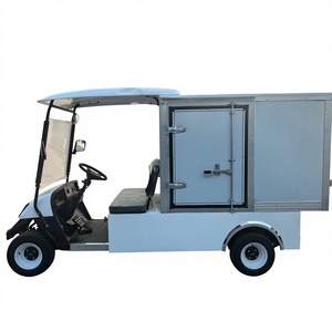 2025ตู้เย็นไฟฟ้าอเนกประสงค์ความจุขนาดใหญ่ตัวถังเปิด - Product Image 1