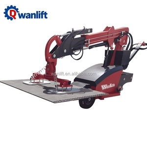 Nouvelle machine <span class=keywords><strong>de</strong></span> vitrage entièrement électrique Wanlift approuvée aux États-Unis et en Australie, ventouse <span class=keywords><strong>de</strong></span> levage à vide avec télécommande sans fil, capacité <span class=keywords><strong>de</strong></span> levage <span class=keywords><strong>de</strong></span> 5 m - Product Image 5