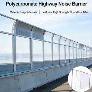 Plaques solides en polycarbonate anti-jaunissement, garantie 10 ans, découpe sur mesure pour serres - Product Image 6