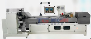 Operación de alta velocidad, maquinaria de producción de dulces, máquina de piruletas <span class=keywords><strong>chupa</strong></span> - Product Image 2