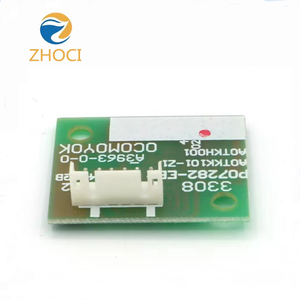 وحدة إعادة ضبط شريحة أسطوانة التصوير لطابعات كونيكا مينولتا CF1501 وCF2001 وCF7915 وCF7920 وCF9020 - Product Image 6