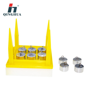 Qinghua 21021 Pressure and Intensity Demonstration Device - A Set of Teaching Demonstration Instruments for Junior and Senior - Product Image 3