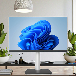 คอมพิวเตอร์พีซีคอมพิวเตอร์สำหรับเล่นเกมแบบ all-in-One ขนาด27นิ้วเดสก์ท็อปพีซีคอมพิวเตอร์ตั้งโต๊ะ-คอมพิวเตอร์การเล่นเกมทั้งหมดในเครื่องเดียว - Product Image 1