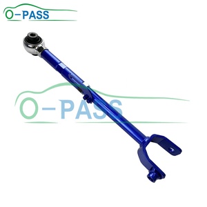 Lengan kontrol belakang dapat disesuaikan untuk HONDA ACCORD VIII IX Coupe <span class=keywords><strong>CP</strong></span> CU Crosstour & ACURA TL UA8 TSX CW CW - Product Image 3