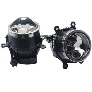 Lentille de projecteur de brouillard bi-LED de 3.0 pouces - Product Image 2