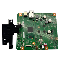 Placa base Plc CH67MAIN compatible con piezas de impresora WF-7310, suministro al por mayor de placas principales