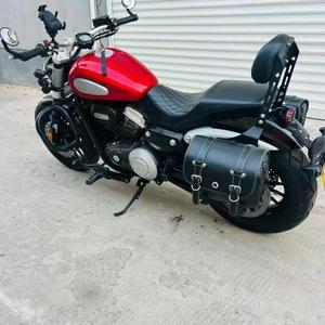 Benda Kingchilla <span class=keywords><strong>300</strong></span>.V, una Motocicleta de Turismo Imprescindible, Motor de Inyección Electrónica Refrigerado por Agua, Bicilíndrico en V para una Conducción Suave - Product Image 1