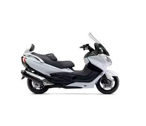 Hãy đi xe Suzuki burgman 650-Các tính năng và hiệu suất tiên tiến - Product Image 6