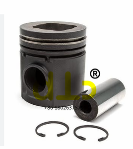 Prix d'usine 1850104 Piston pour moteur Caterpillar 416D 424D CS-423E 3054 3054B 3054C - Product Image 4