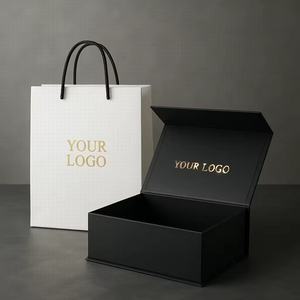 Caja Plegable Magnética Rígida y Colapsable para Paletas <span class=keywords><strong>de</strong></span> Maquillaje <span class=keywords><strong>de</strong></span> Lujo, Empaque para Productos <span class=keywords><strong>de</strong></span> <span class=keywords><strong>Belleza</strong></span> Orgánica, Venta al <span class=keywords><strong>Por</strong></span> <span class=keywords><strong>Mayor</strong></span> - Product Image 2