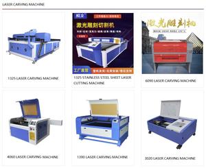 Machine <span class=keywords><strong>de</strong></span> gravure laser Songli 1325 /4060/6090/1390 pour le bois, orange, <span class=keywords><strong>toutes</strong></span> puissances 50W, 60W, 80W, 100W, mini machine <span class=keywords><strong>de</strong></span> gravure laser - Product Image 6
